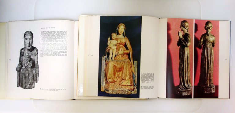 Statuaire Medievale de Collection J. Boccador E. Bresset Clefs du …