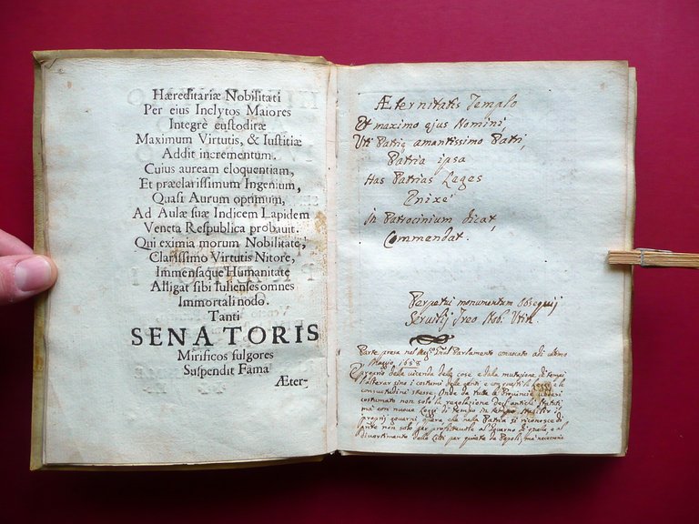 Statuti della Patria del Friuli Rinovati Dedicati a G. A. …