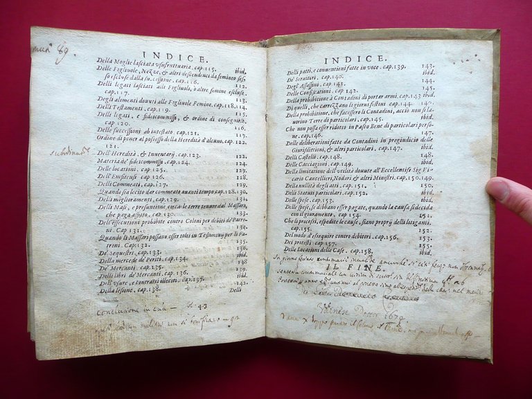 Statuti della Patria del Friuli Rinovati Dedicati a G. A. …