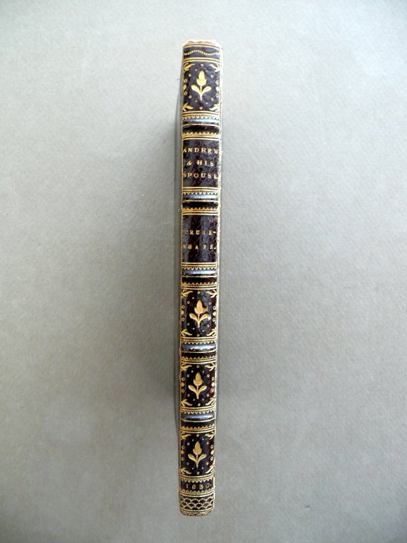 Steamers V. Stages Andrew and His Spouse Designs by Cruikshank …