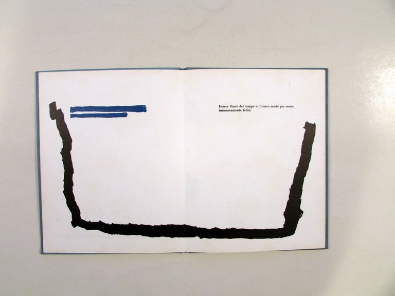 Stefano Branca Poesie Disegni di Giuseppe Santomaso Alfieri 1967