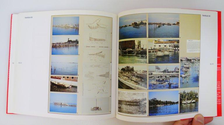 STEFINLONGO PALI E PALIFICAZIONI DELLA LAGUNA DI VENEZIA IL LEGGIO … | Immagine Gallery 3