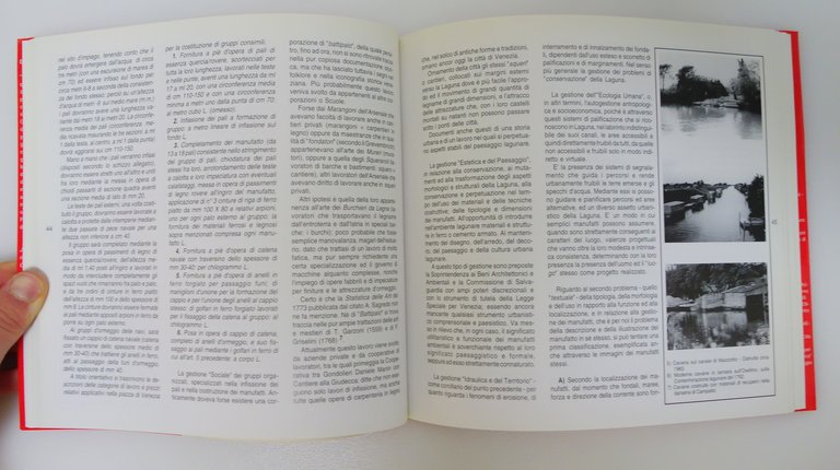 STEFINLONGO PALI E PALIFICAZIONI DELLA LAGUNA DI VENEZIA IL LEGGIO … | Immagine Gallery 4