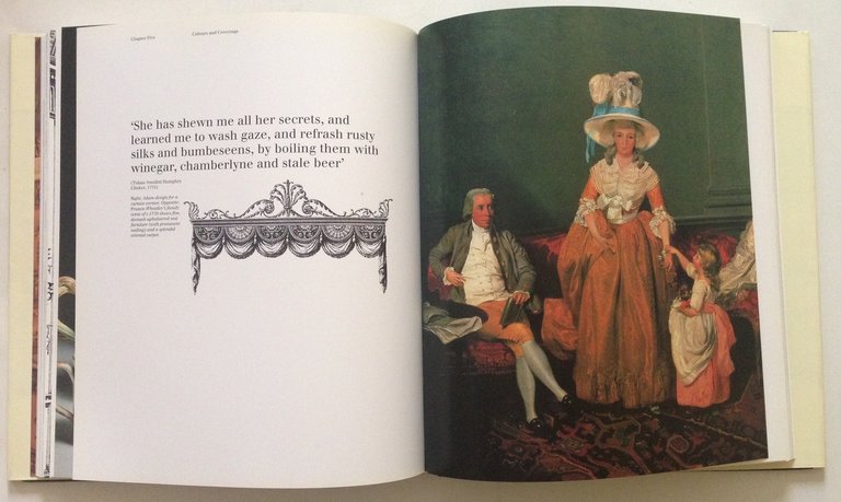 Steven Parissien Adam Style Phaidon Press Limited Londra 1992 | Immagine Gallery 3