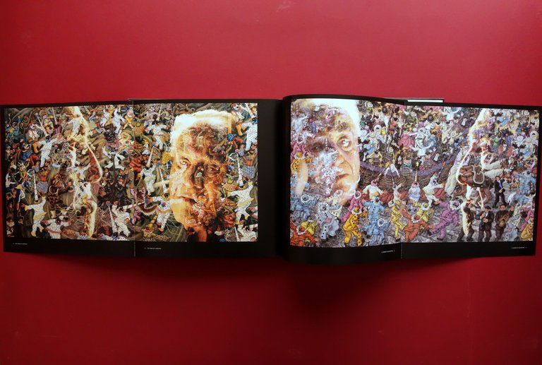 Storaro Covili il Segno di un Destino Electa Aurea Coviliarte …