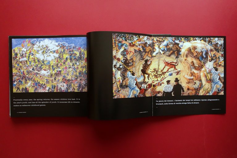 Storaro Covili il Segno di un Destino Electa Aurea Coviliarte …