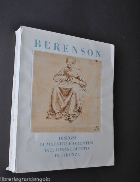 Storia Arte Grafica Disegni Maestri Fiorentini del Rinascimento RAI Firenze … | Immagine principale