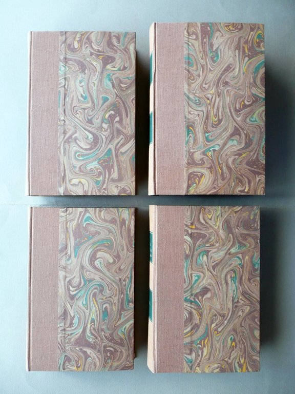 Storia d'Italia Contemporanea 1850-66 L. Zini Guigoni Milano 1866-69 4 … | Immagine Gallery 2