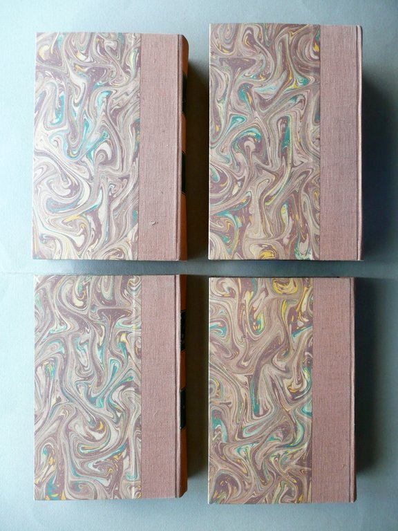 Storia d'Italia Contemporanea 1850-66 L. Zini Guigoni Milano 1866-69 4 … | Immagine Gallery 3