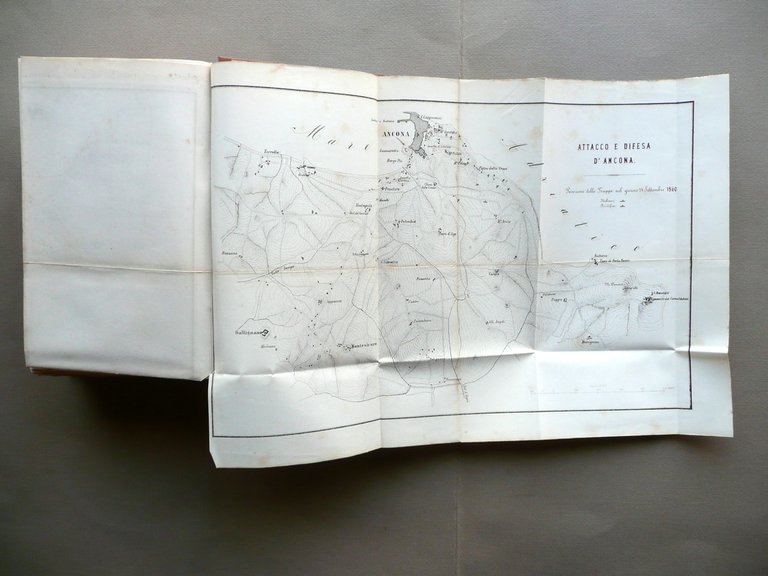 Storia d'Italia Contemporanea 1850-66 L. Zini Guigoni Milano 1866-69 4 … | Immagine Gallery 8