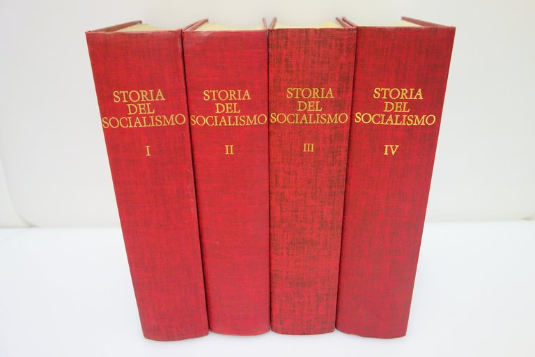 STORIA DEL SOCIALISMO JACQUES DROZ DALLE ORIGINI AL 1975 EDITORI …