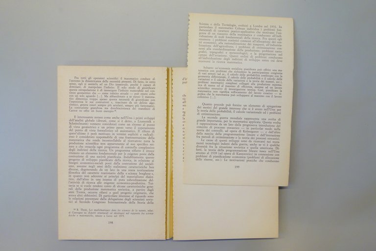 STORIA DELLA SCIENZA DAUMAS LATERZA COMPLETA 5 VOLUMI 1976