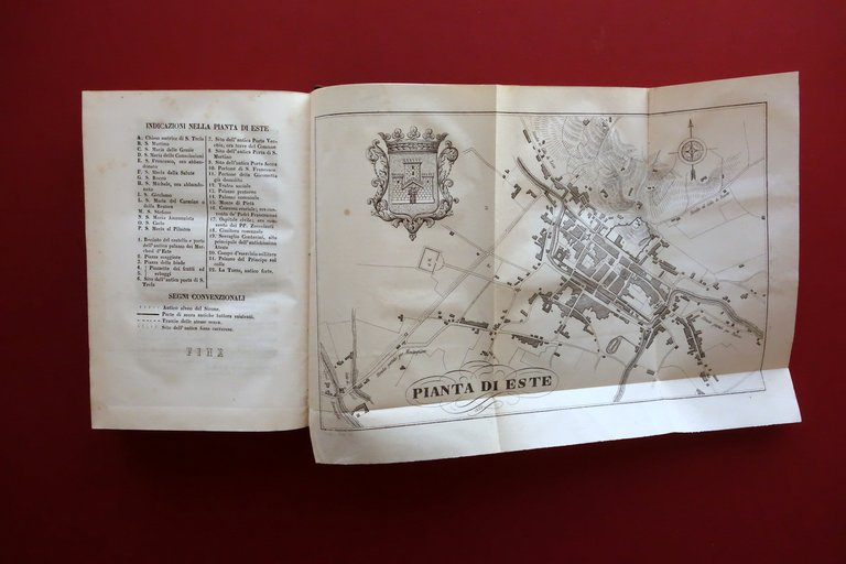 Storia di Este e del Suo Territorio Gaetano Nuvolato Longo …