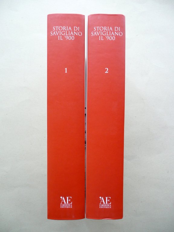 Storia di Savigliano il '900 Sergio Soave L'Artistica 2006 Due …