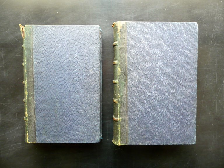 Storia di Torino del Cavaliere Luigi Cibrario Fontana 1846 2 …