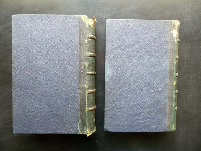 Storia di Torino del Cavaliere Luigi Cibrario Fontana 1846 2 …