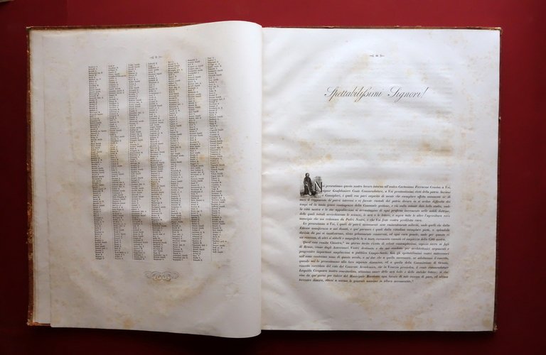 Storia e Descrizione dell'Antica Certosa di Ferrara F. Canonici Minelli …