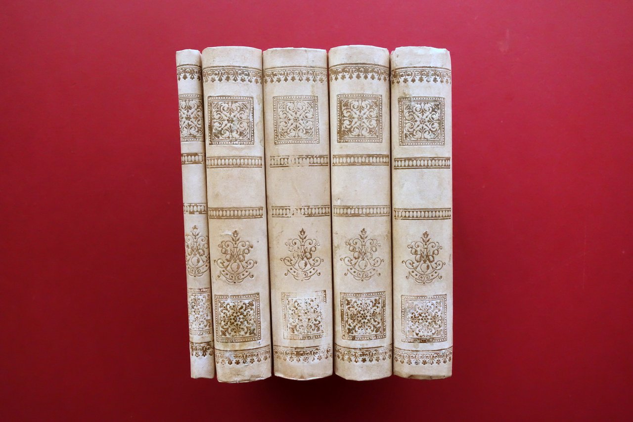 Storia Generale della Chiesa G. S. Darras Marietti Torino 1903 …