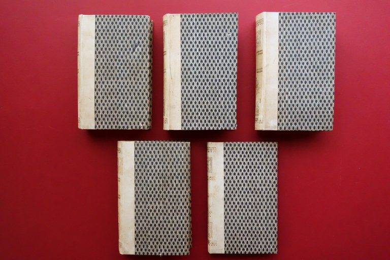 Storia Generale della Chiesa G. S. Darras Marietti Torino 1903 …