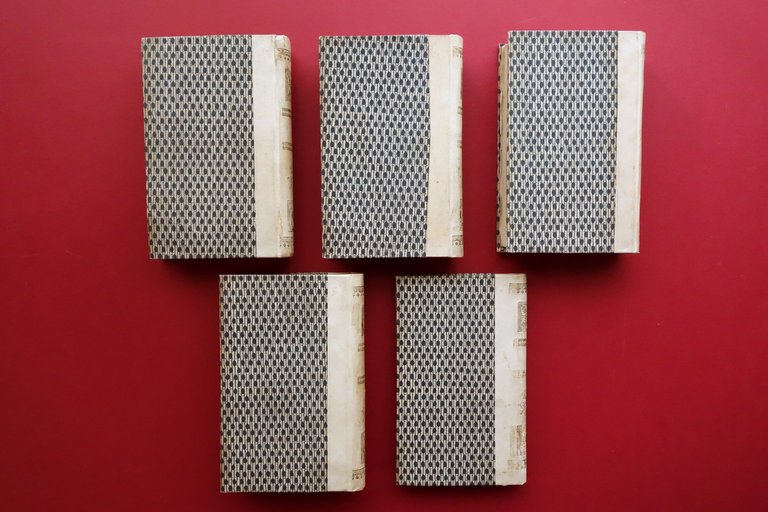 Storia Generale della Chiesa G. S. Darras Marietti Torino 1903 …