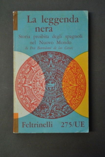 Storia Nuovo Mondo Indi Leggenda Nera Storia Proibita Spagnoli De …
