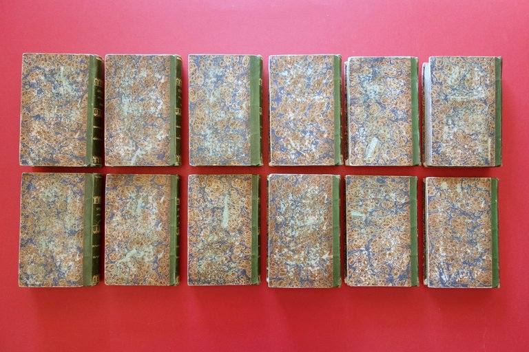 Storia Prammatica della Medicina C. Sprengel Picotti Venezia 1812-16 12 …