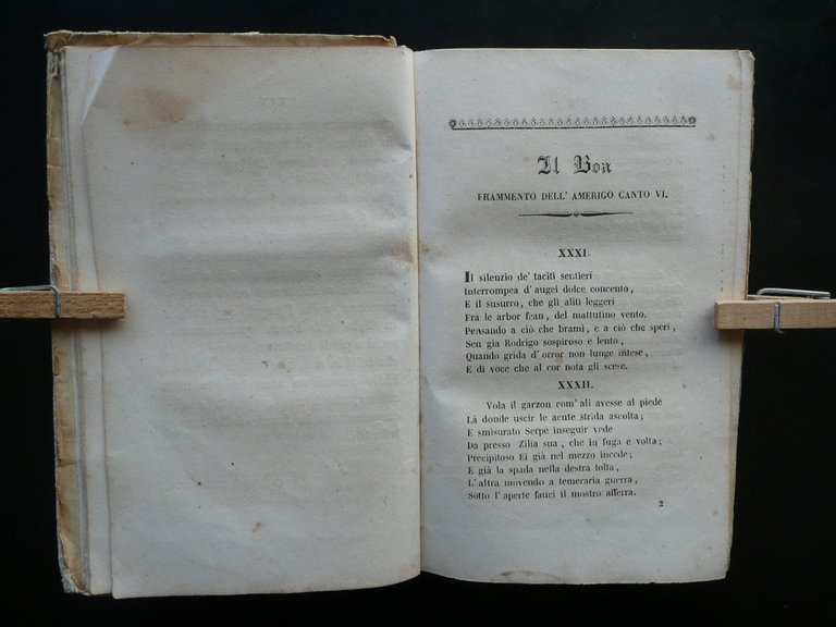 Strenna Genovese a Beneficio della Scuola Infantile di S.Sofia G.Cevasco …