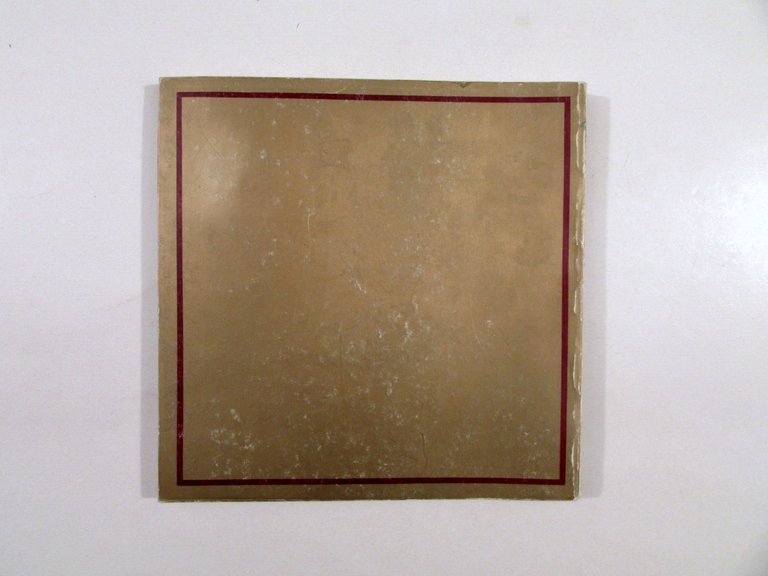 Struttura Segno Immagine nella Collina dei Pallavicino AA. VV. 1981-82 | Immagine Gallery 2