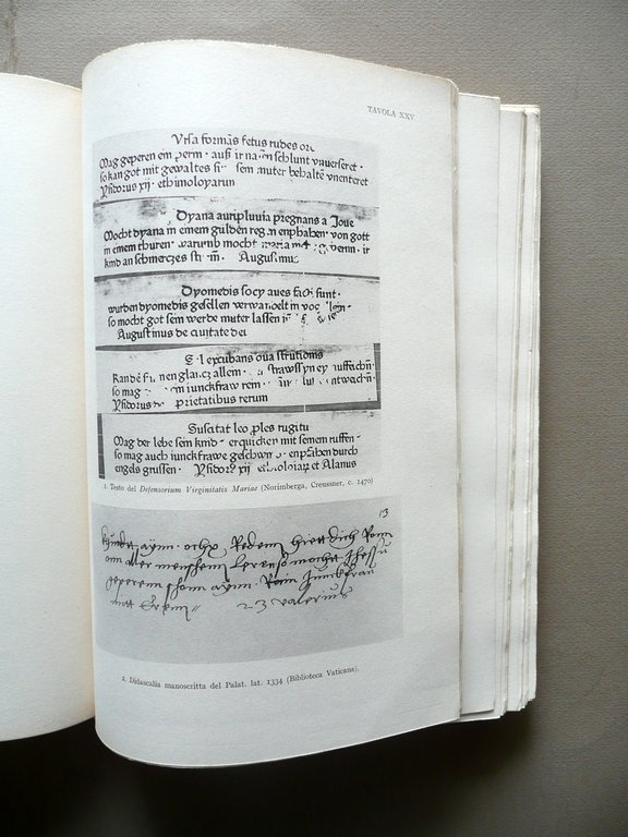 Studi e Ricerche sulla Storia della Stampa del Quattrocento Hoepli … | Immagine Gallery 5