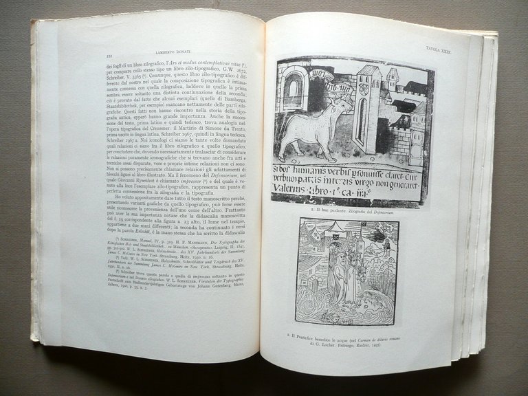 Studi e Ricerche sulla Storia della Stampa del Quattrocento Hoepli … | Immagine Gallery 6