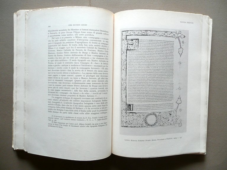 Studi e Ricerche sulla Storia della Stampa del Quattrocento Hoepli … | Immagine Gallery 7
