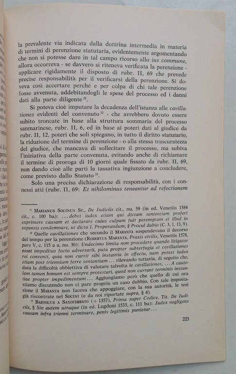 Studi in Memoria di Angelo Gualandi Estratto Paolo Colliva San …