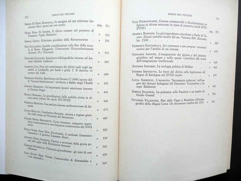 Studi in Memoria di Mario E. Viora Fondazione Sergio Mochi … | Immagine Gallery 6