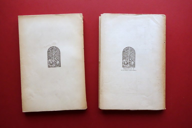 Studi Italiani di Filologia Indo-Iranica Cartografia Antica dell'India Parte III | Immagine Gallery 2