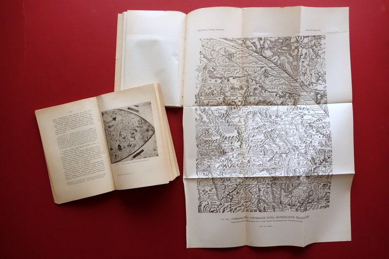 Studi Italiani di Filologia Indo-Iranica Cartografia Antica dell'India Parte III | Immagine Gallery 4