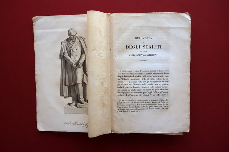 Studi Linguistici di B. Biondelli Tip. Bernardoni Milano 1856 Linguistica … | Immagine Gallery 6