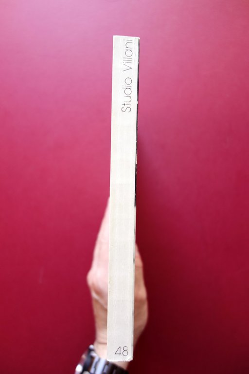 Studio Villani il Lavoro della Fotografia Quintavalle Universit‡ di Parma …