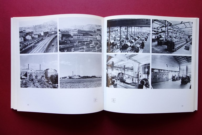 Studio Villani il Lavoro della Fotografia Quintavalle Universit‡ di Parma …