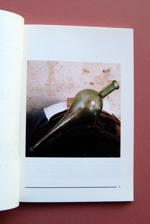 Su alcuni Aspetti del Balsamico alla Corte Estense 1998 Aceto …