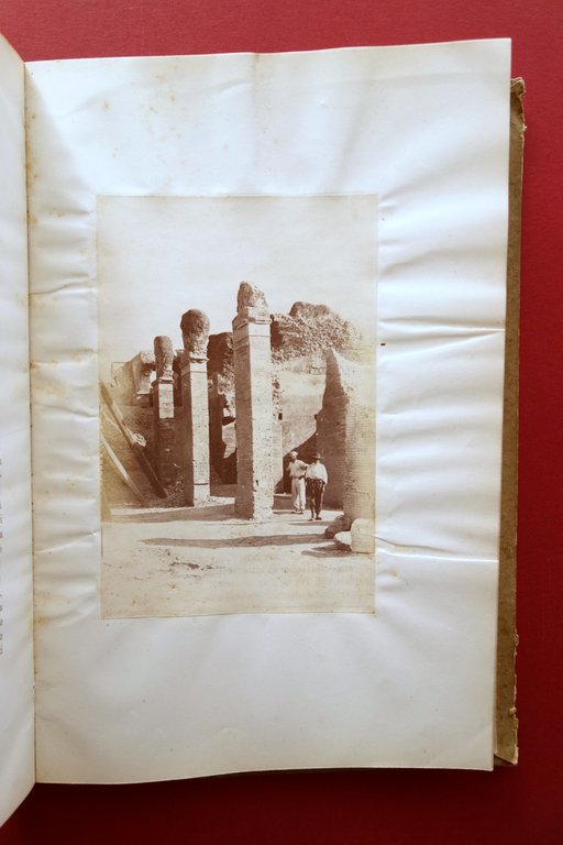 Sulle Scoperte Archeologiche della Citt‡ e Provincia di Roma Regia …