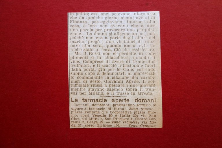 Surrogato CaffË FAGO Pubblicit‡ Grafica Depero Anni '20 '30 Futurismo