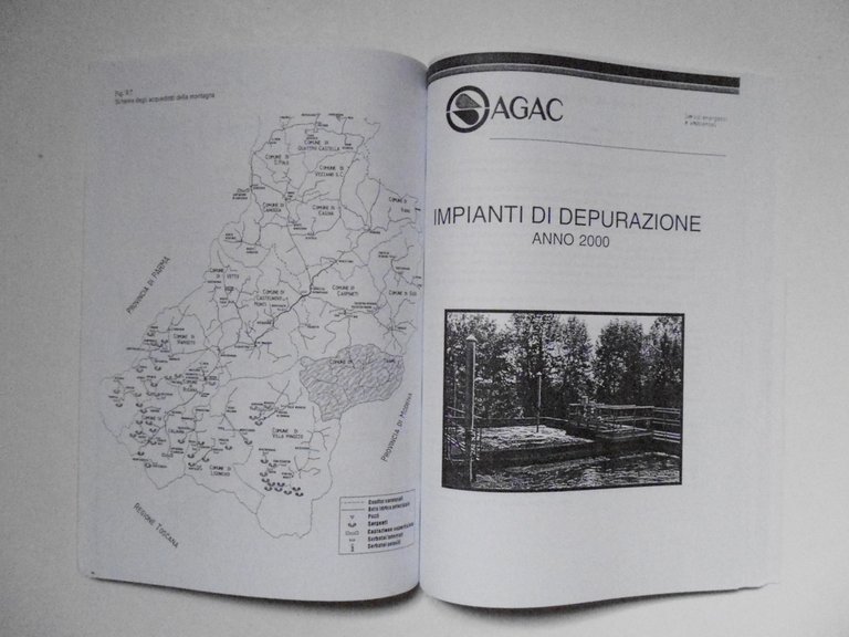 Tagliavini Caleffi La Costruzione del Porto Fluviale di S. Rocco …