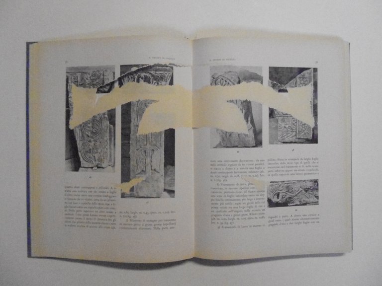 Tamaro Forlati Barbieri Il Duomo di Vicenza Banca Popolare di … | Immagine Gallery 5