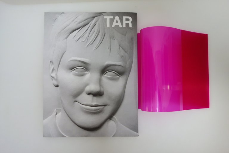 TAR MAGAZINE AUTUNNO FALL 2010 MODA DESIGN ARTE BELLA GRAFICA … | Immagine Gallery 2