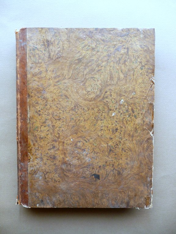 Tariffa Daziaria Generale Lega Austro Estense Parmigiana Regia Stamperia 1853-54 | Immagine Gallery 2