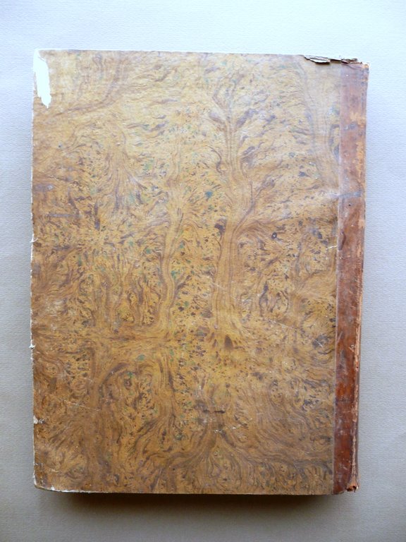 Tariffa Daziaria Generale Lega Austro Estense Parmigiana Regia Stamperia 1853-54 | Immagine Gallery 3