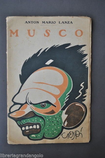 Teatro Prosa Commedia attori Tragici Maschere Angelo Musco Uomini Giorno …