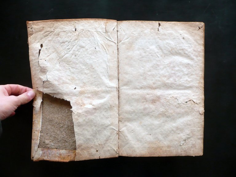 Tela Giudiziaria della Vicaria di Ruggiero Torrecuso Parte Prima Severini … | Immagine Gallery 3