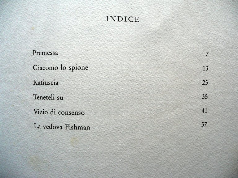 Teneteli Su e Altri Racconti Giulio Andreotti Tavola Aligi Sassu … | Immagine Gallery 4