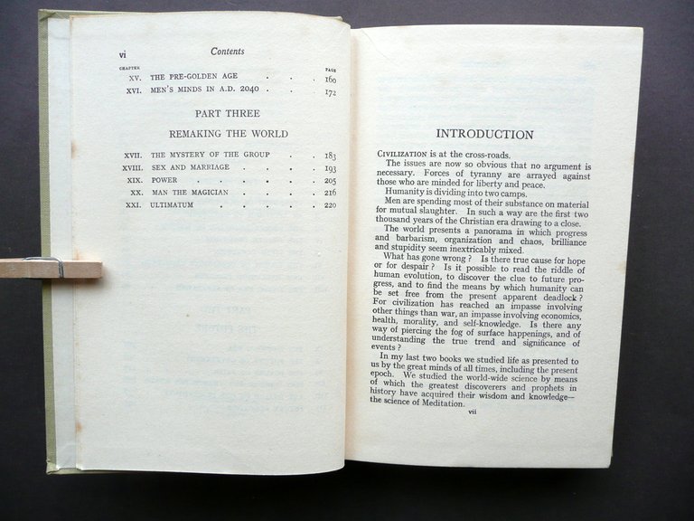 The Fifth Dimension and The Future of Mankind Vera Stanley …